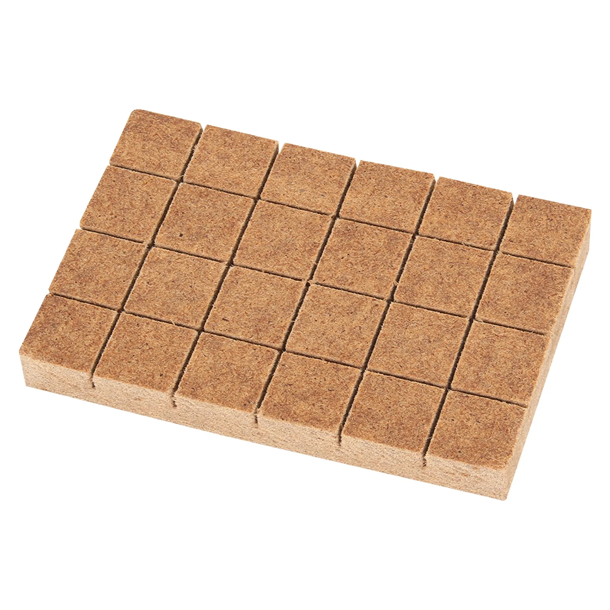 THM Houtskoolbarbecues>Aanmaakblokjes bruin sfire 32 stuks
