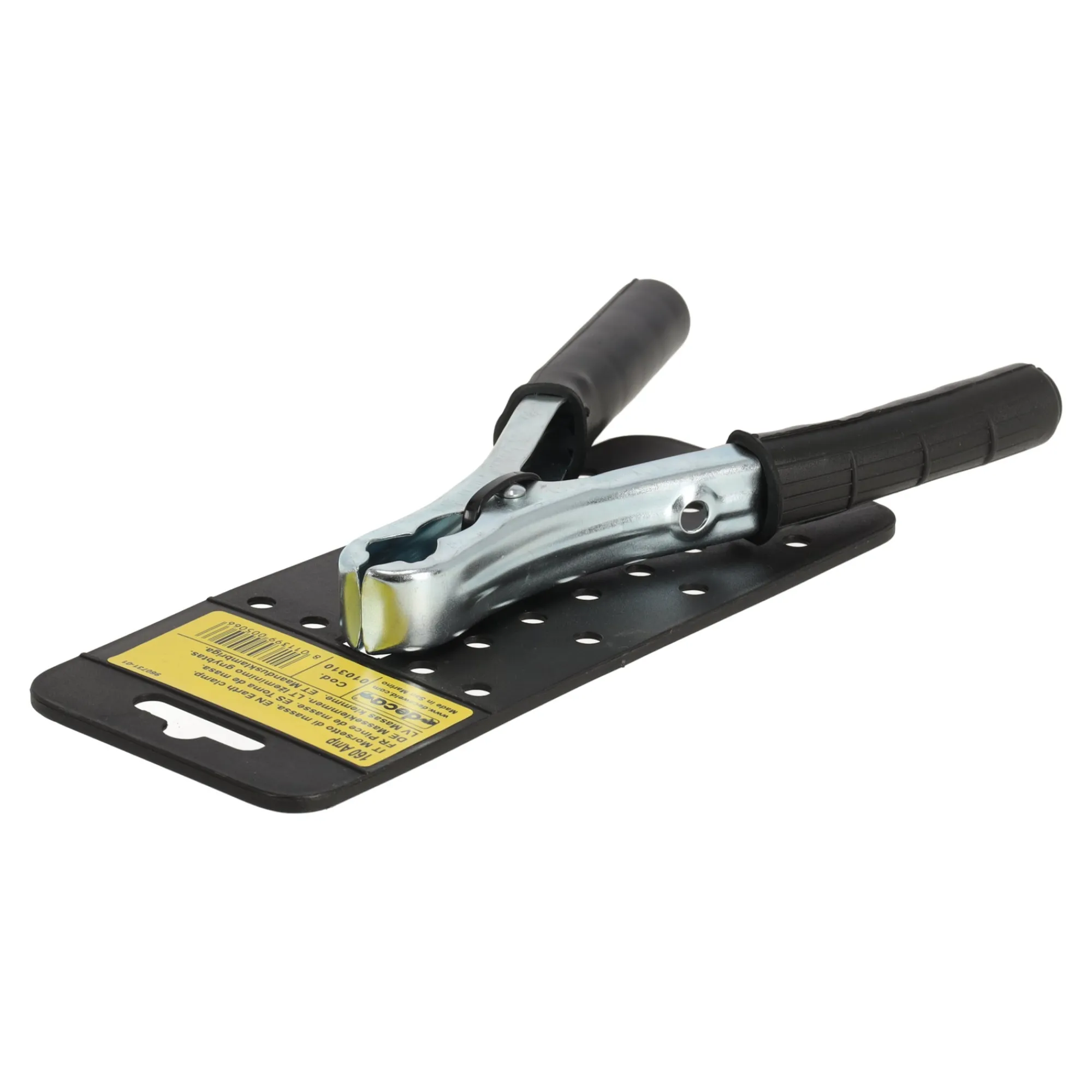 Deca Handgereedschap>Aardklem 160A