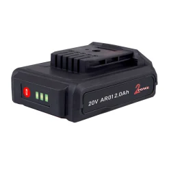 2-Force Toebehoren Elektrisch Gereedschap>Accu 20V 2000mAh AR01