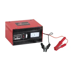 2-Force Accu'S>Acculader BC-6E