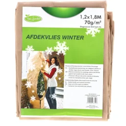 Bel Garden Moestuin>Afdekvlies fleece-70 1.2x1.8m