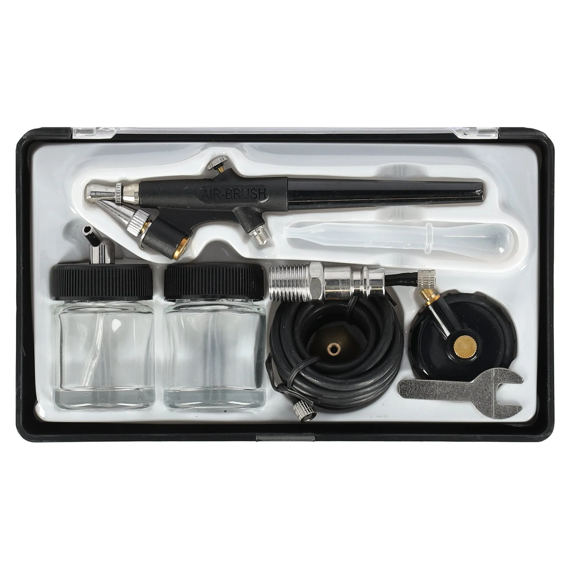 Roda Handgereedschap>Airbrush set AB10