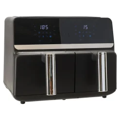 Koken & Tafelen>Airfryer 5,5 L en 3,5 L