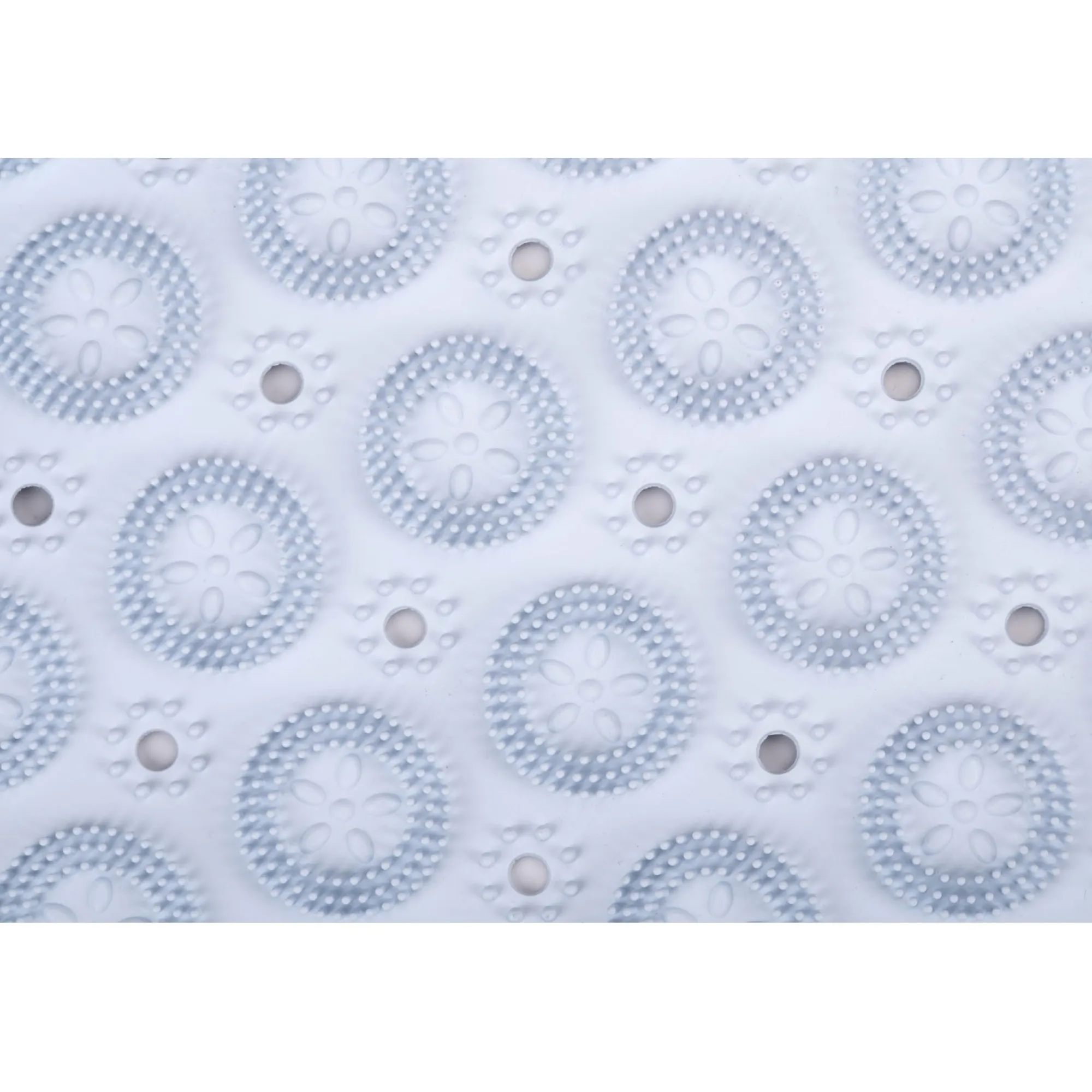 Alpina Badkameraccessoires>badmat met massagefunctie