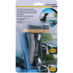 Dunlop Autoaccessoires>Antiaanslag voorruit auto