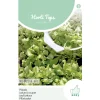 Horti Tops Moestuin>Australische gele pluksla