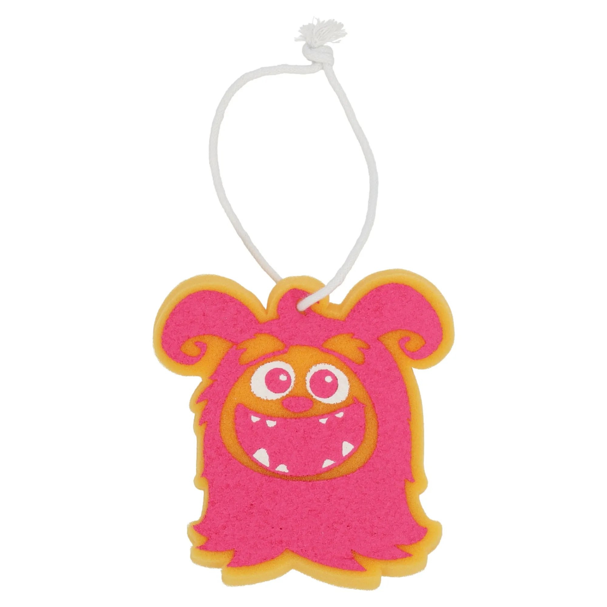 Badkameraccessoires>Bad spons Funny Monsters