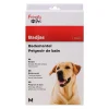 Friendly Pet Hondenverzorging>Badmantel hond blauw M 50cm