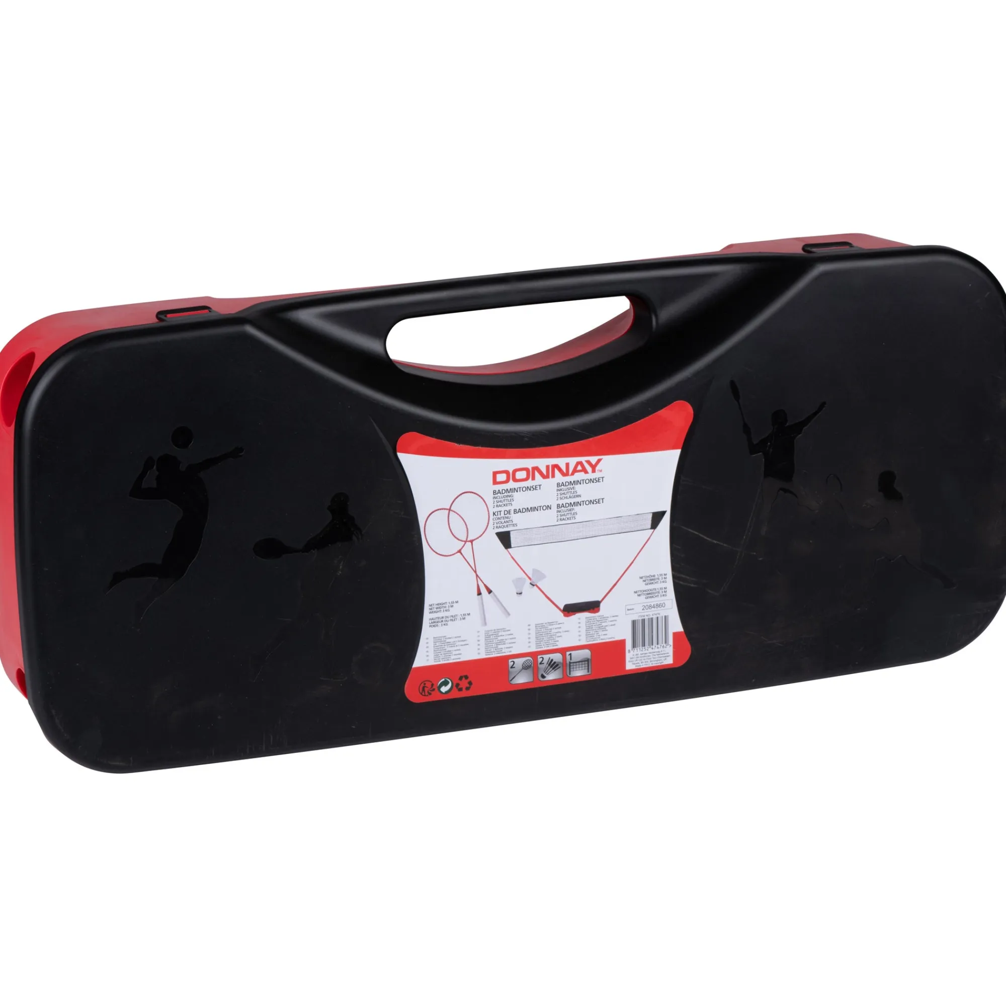 Donnay Sport En Spel>Badmintonset AB