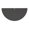 Barbecueaccessoires>Bakplaat CI KMD-22