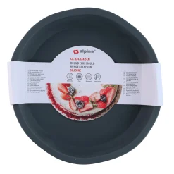 Alpina Koken & Tafelen>Bakvorm D24,5cm assorti