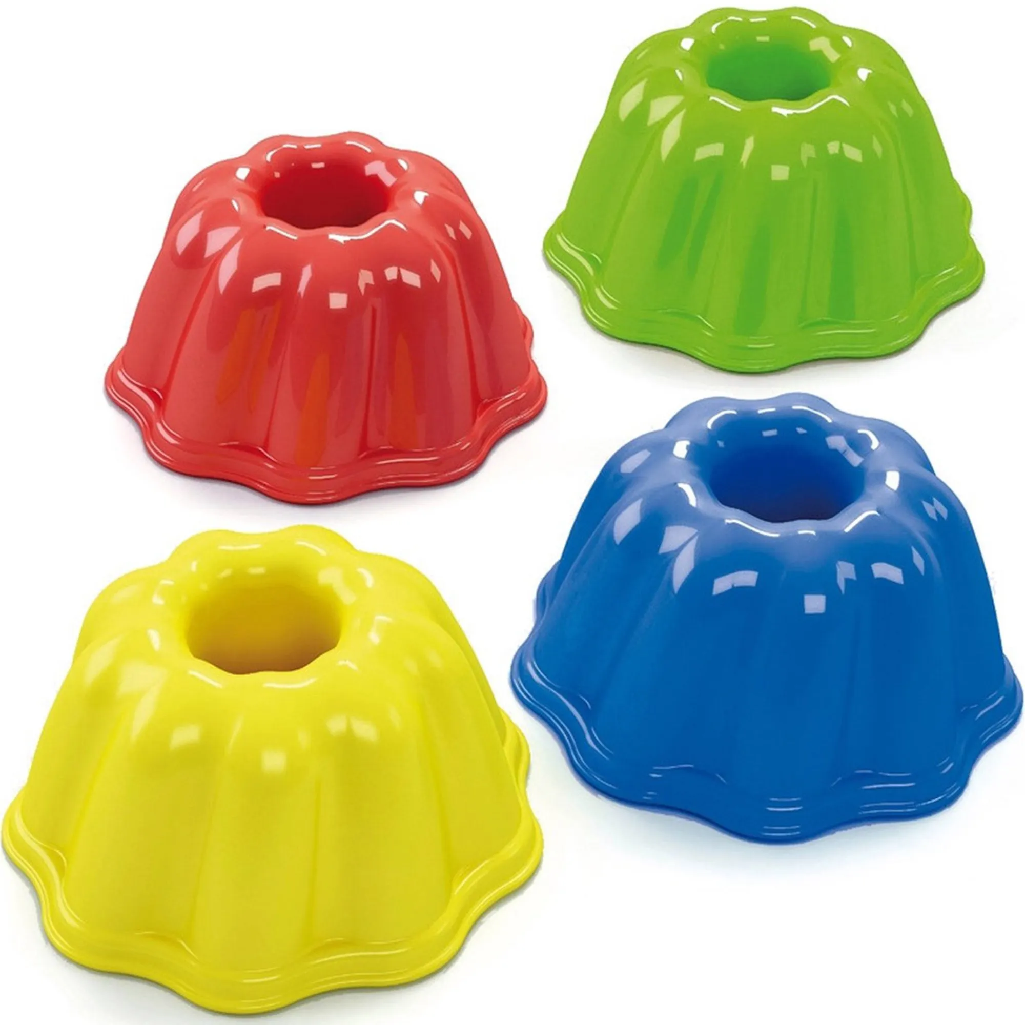 Adriatic Sport En Spel>Bakvormen strand 12 cm