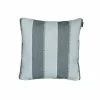 Madison Tuinkussens>Banda grey C464 50x50 pillow pp