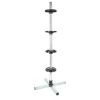 Williams Opbergen>Bandenrek staand 110cm Willams