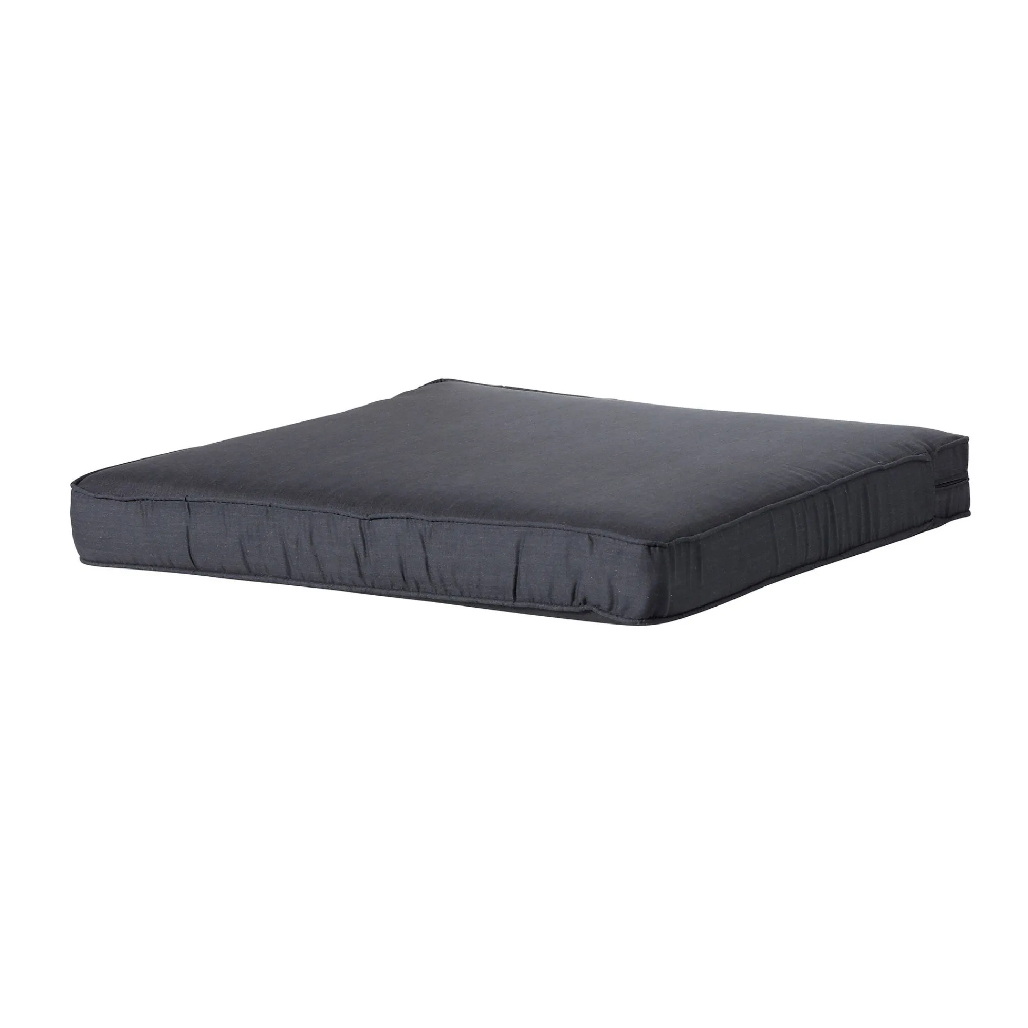 Madison Tuinkussens>Basic black A052 lounge lux 60x60 zit