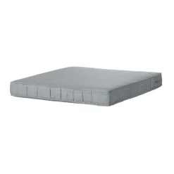 Madison Tuinkussens>Basic grey A046 lounge lux 73x73 zit