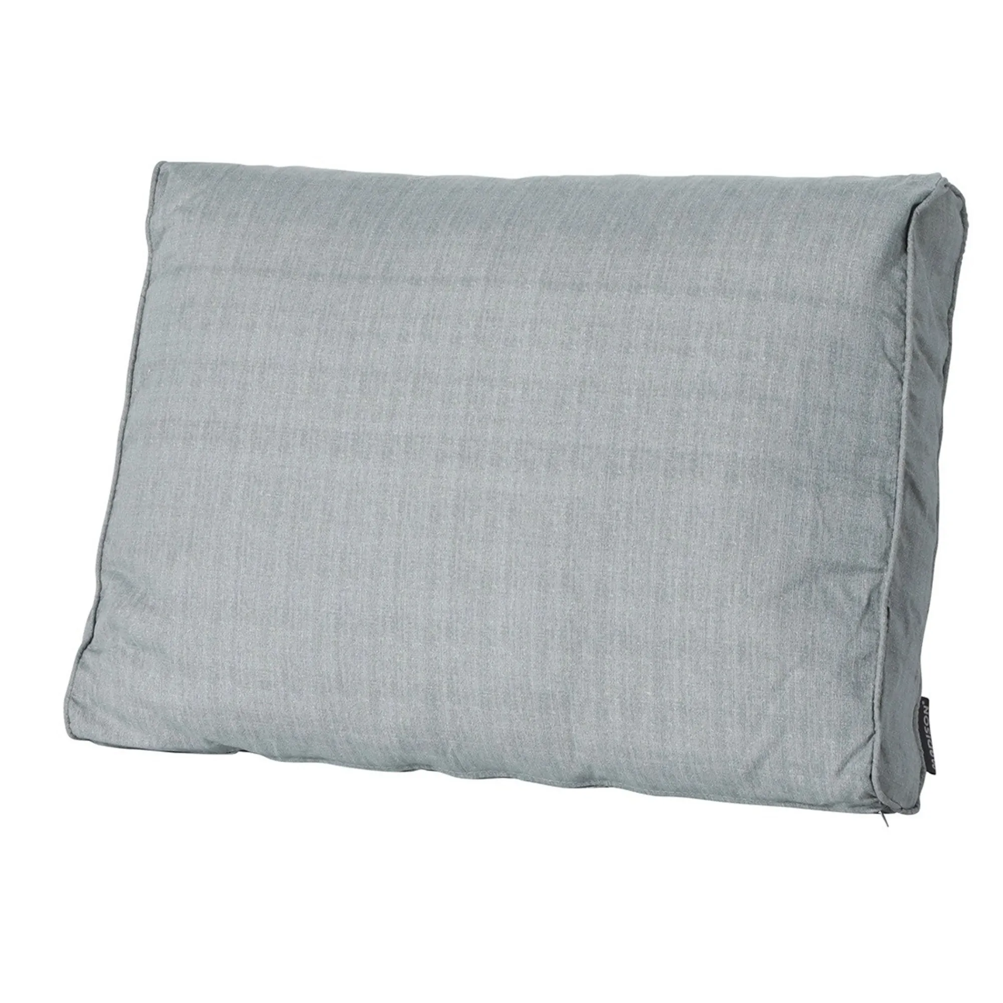 Madison Tuinkussens>Basic grey A046 lounge soft 73x40 rug
