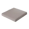 Madison Tuinkussens>Basic taupe A045 lounge lux 60x60 zit