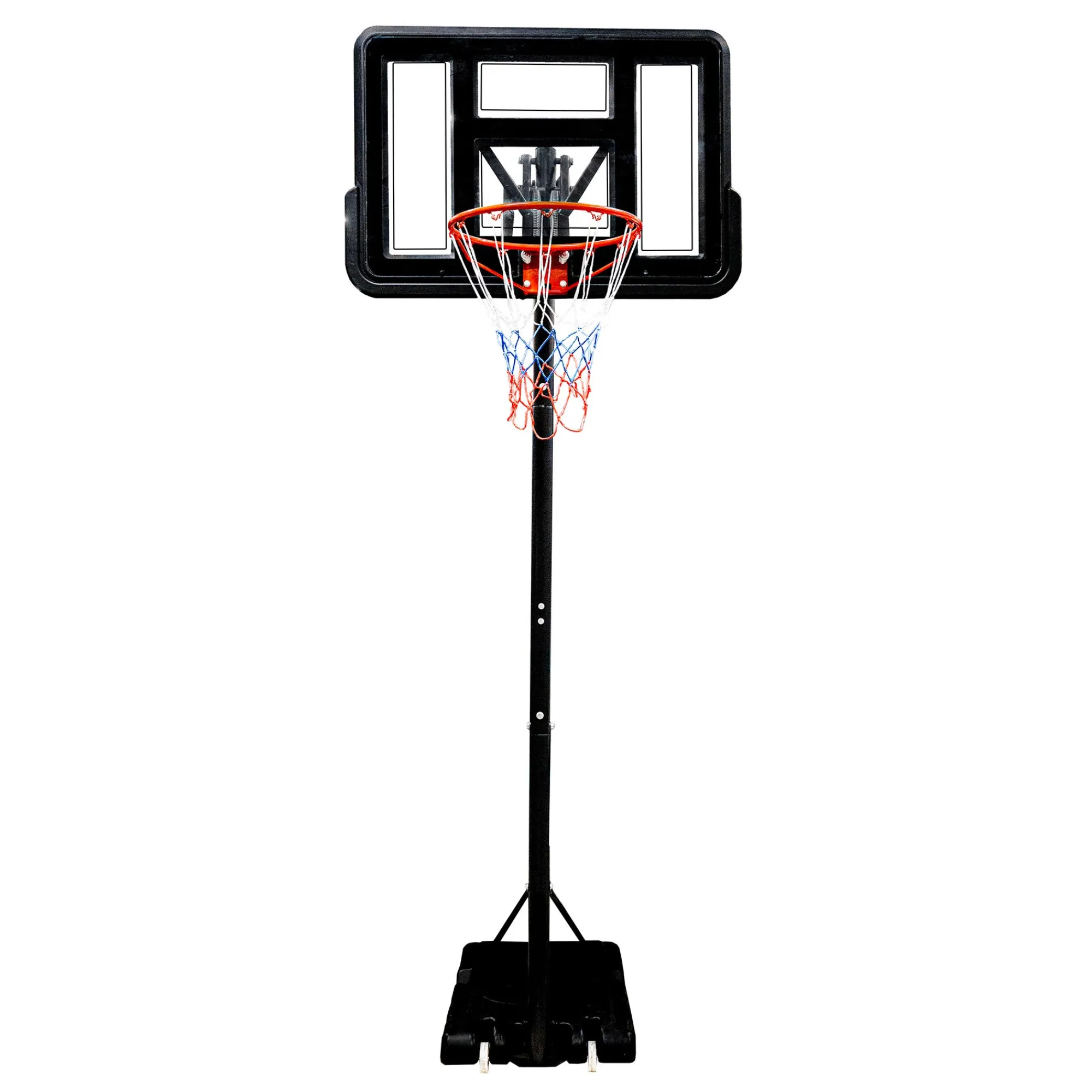 VC Toys Sport En Spel>Basketbal standaard 145-305cm