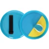 Play Fun Sport En Spel>Beachbal catch set 3-delig