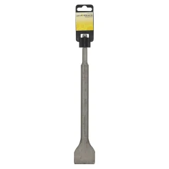 Lotus Toebehoren Elektrisch Gereedschap>Beitel plat SDS+ 40x250mm