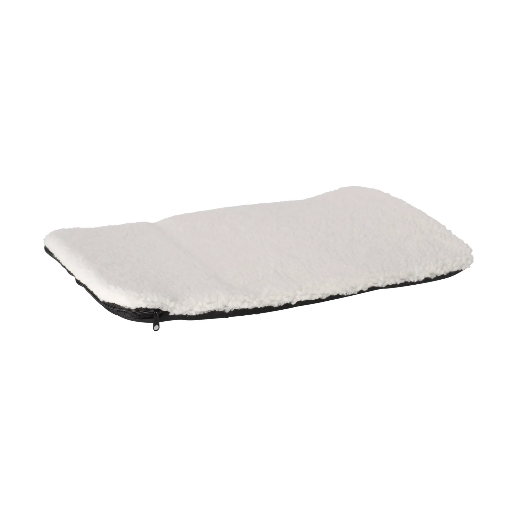 Friendly Pet Hondenbench>Bench smart luxe grijs 49x34x35cm