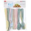Alpina Koken & Tafelen>Bestekset 18st