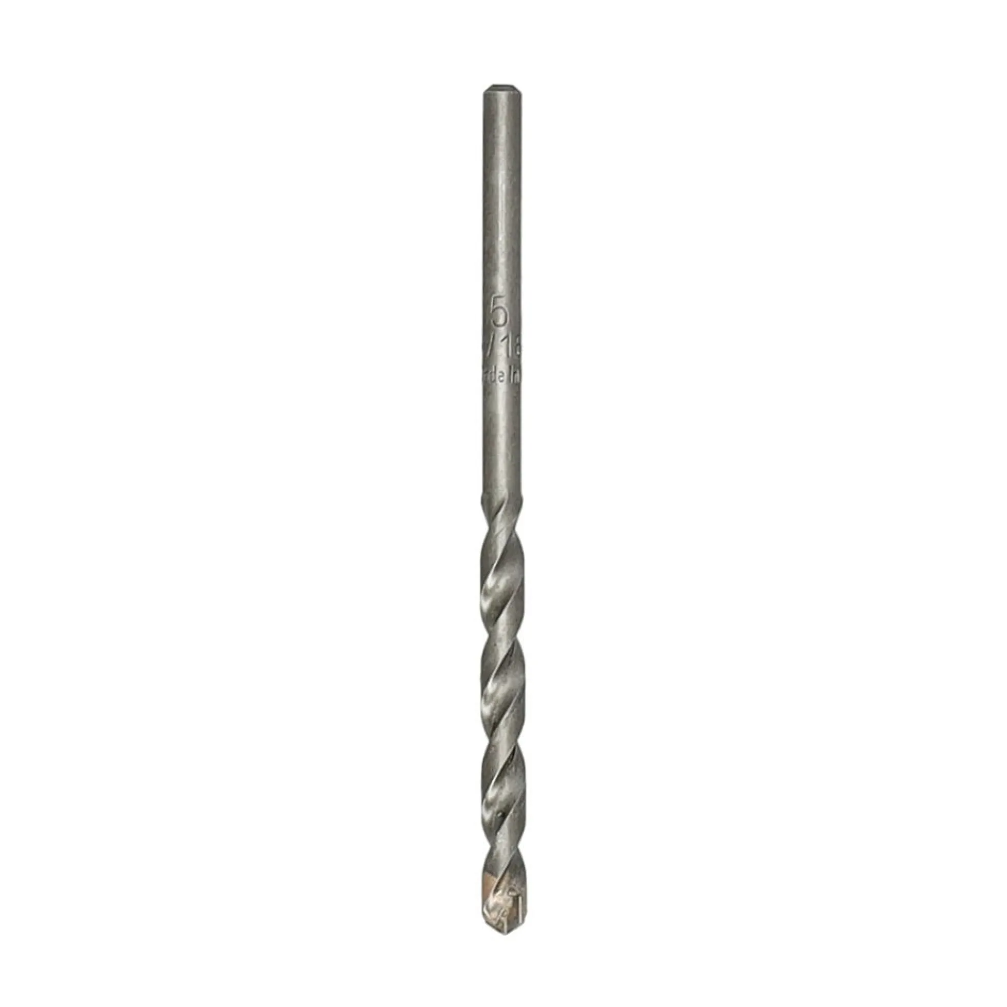 Rex Toebehoren Elektrisch Gereedschap>Betonboor Jumbo 5 mm