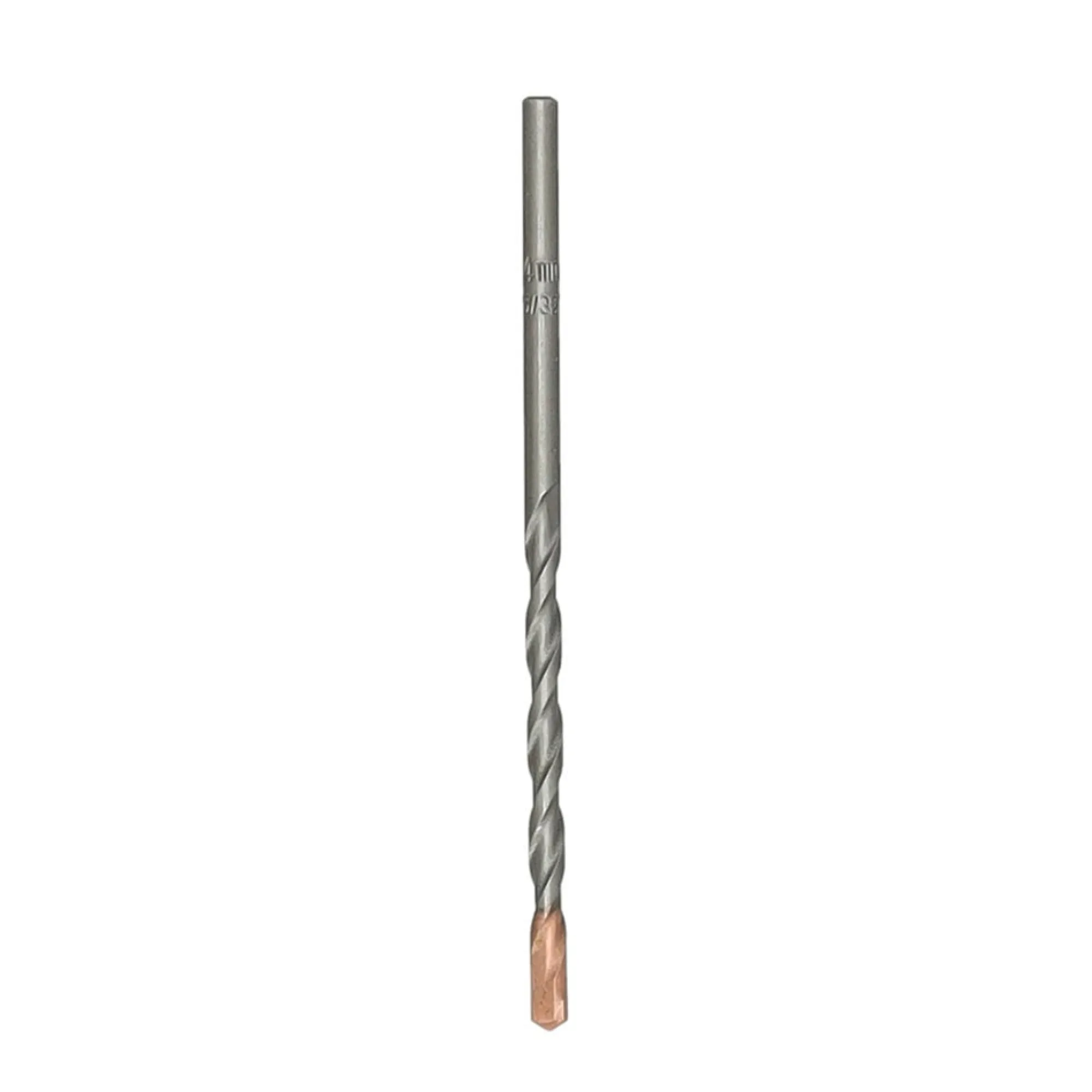 Rex Toebehoren Elektrisch Gereedschap>Betonboor Jumbo 4 mm