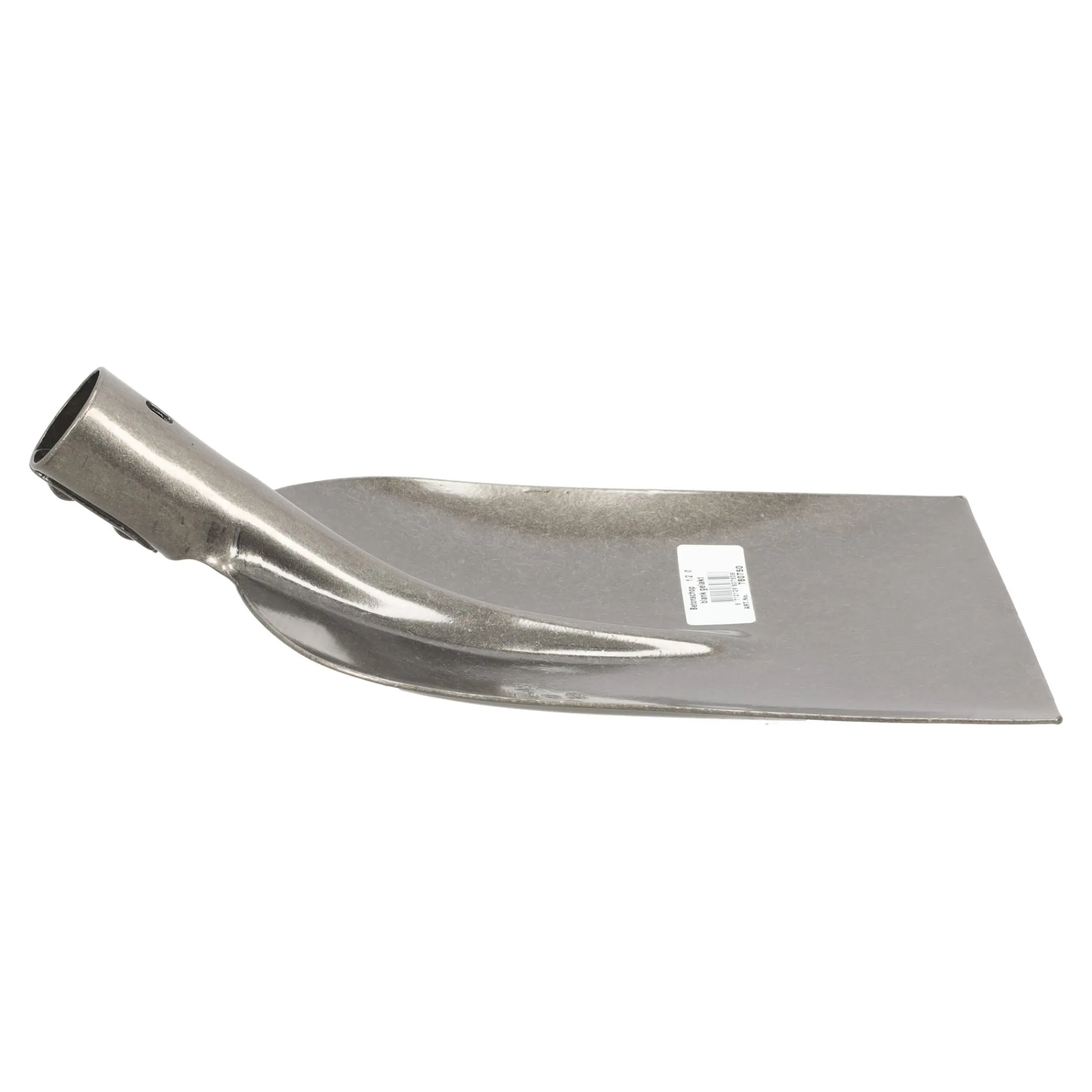 Atlas Handgereedschap>Betonschop ongehard gestraald