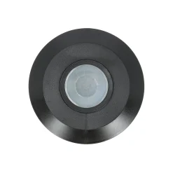 Diamant Binnenverlichting>Bewegingssensor 360° zwart