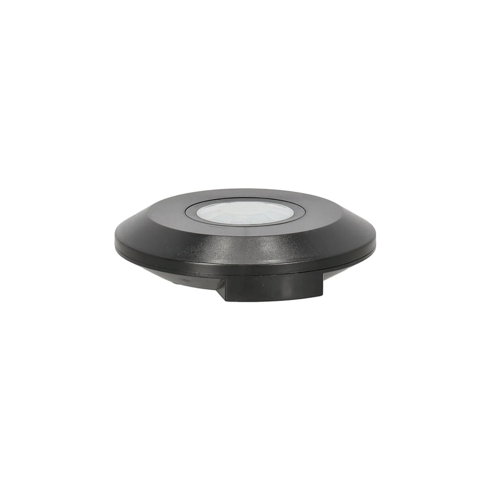 Diamant Binnenverlichting>Bewegingssensor 360° zwart