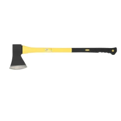 Lotus Handgereedschap>Bijl 1800 gr met fiber steel