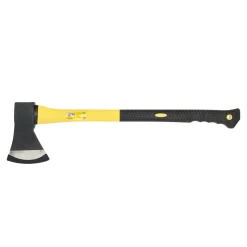 Lotus Handgereedschap>Bijl 1250 gr met fiber steel