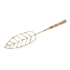 Natural Collections Kunstplanten En Kunstbloemen>Blad jute 79 x 16 x 1 cm