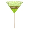 Bel Garden Handgereedschap>Bladhark kunst 75cm met steel 170cm assorti
