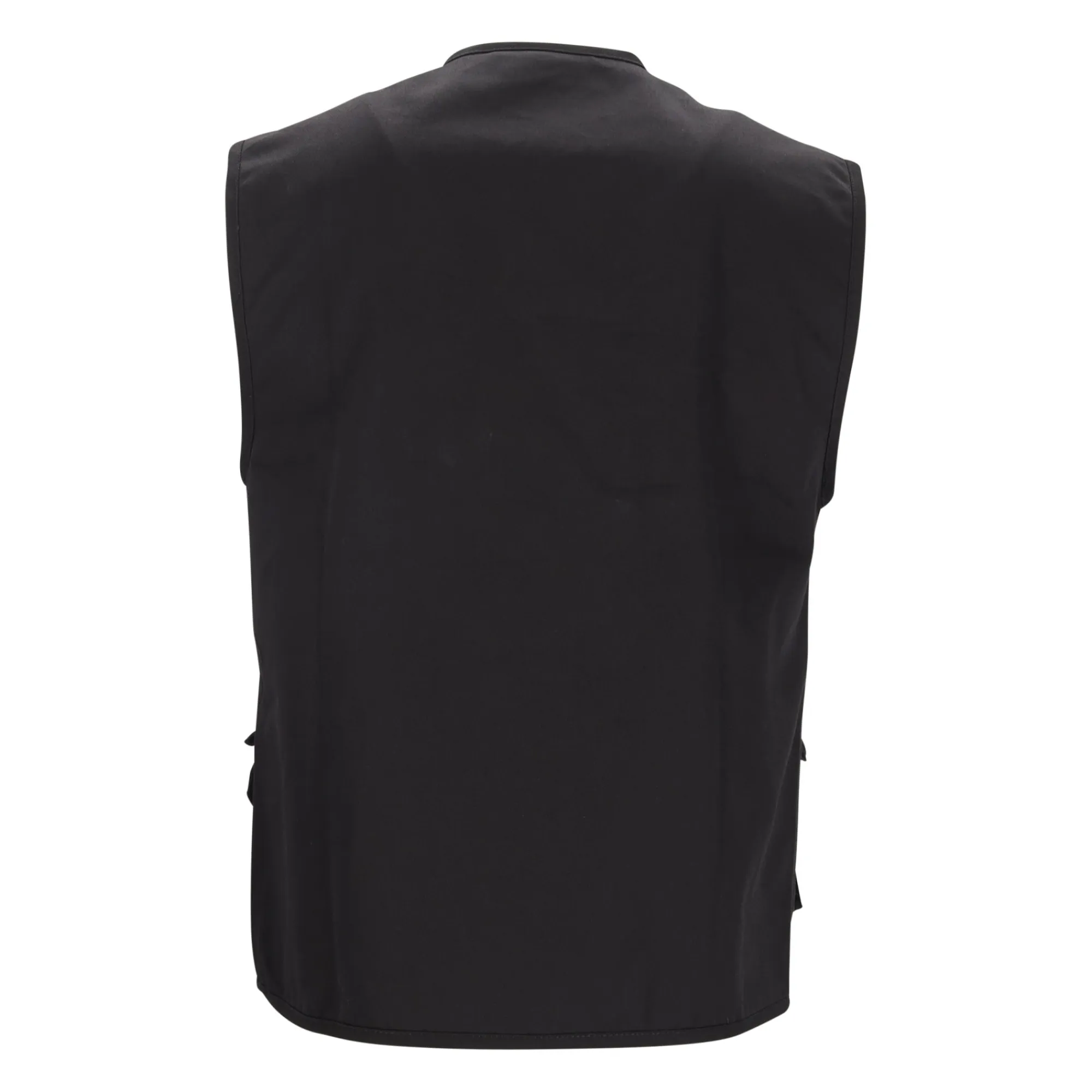 Cratex Werkbodywarmers>Bodywarmer Granby zwart S