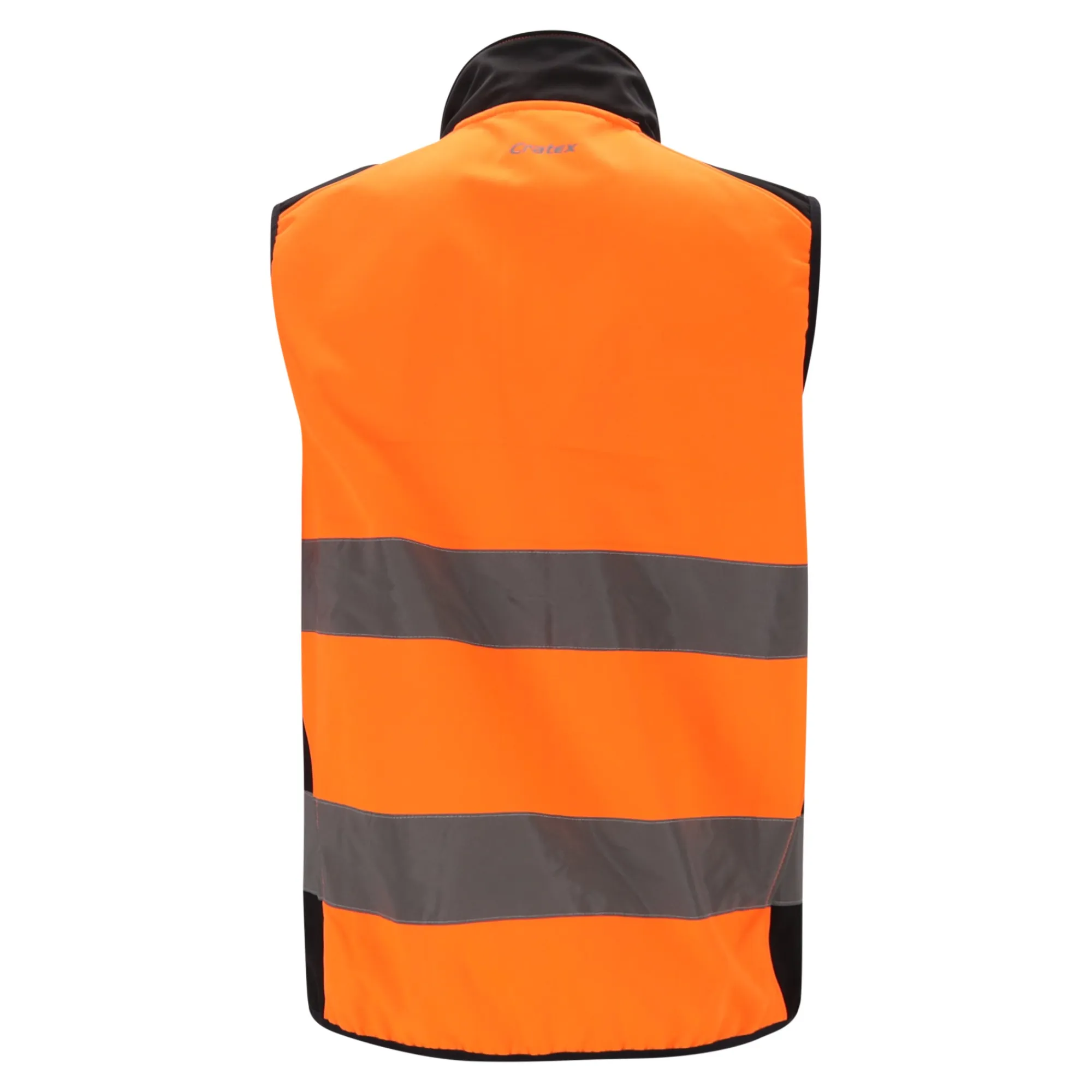 Cratex Werkbodywarmers>Bodywarmer Lisbon XS