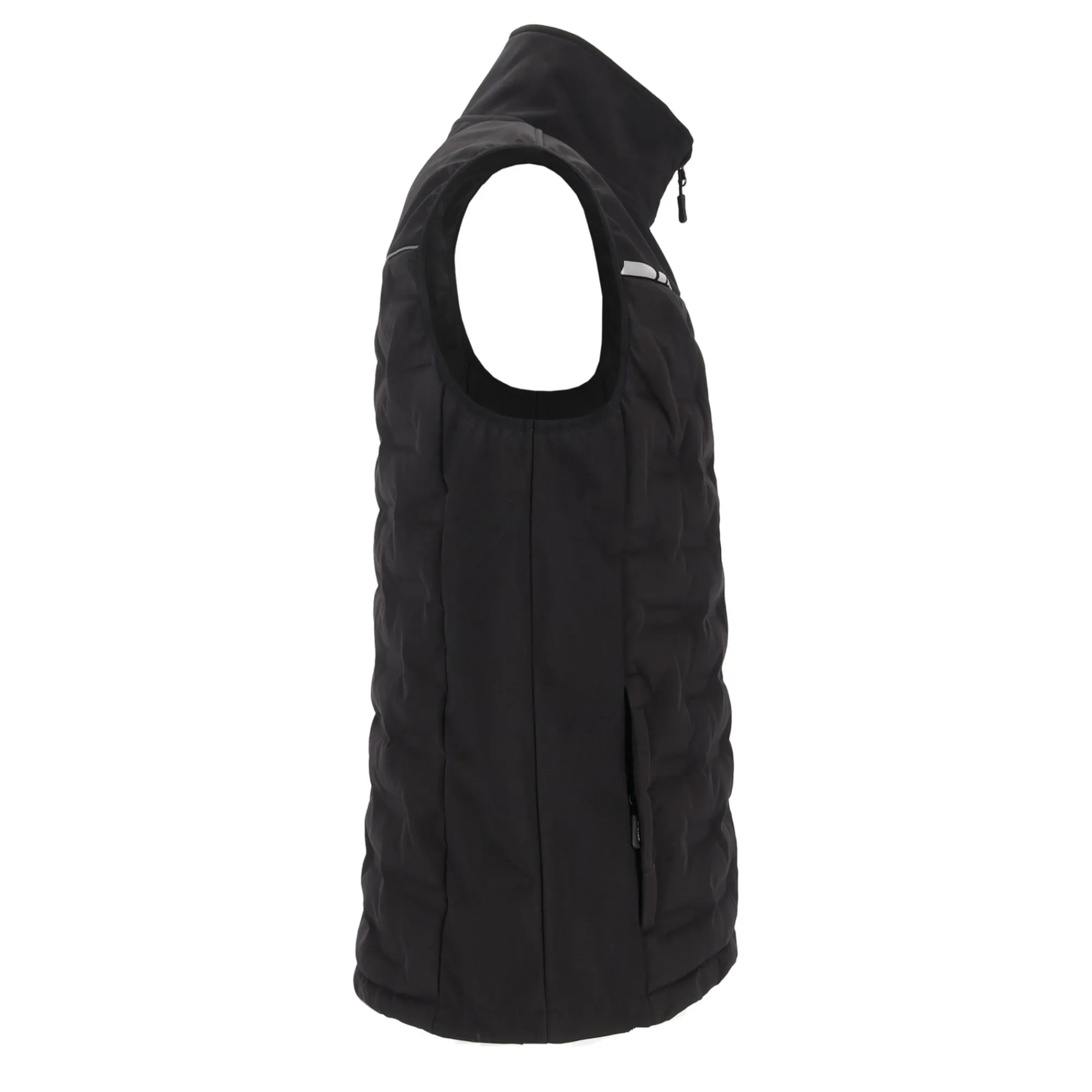 Cratex Werkbodywarmers>Bodywarmer Palmer XS