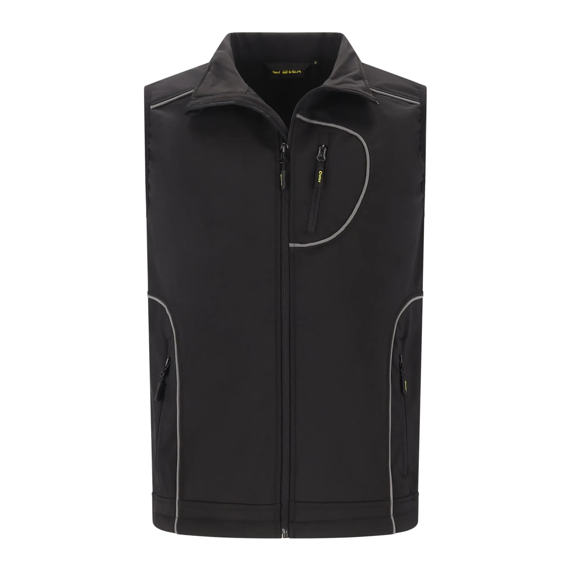 Cratex Werkbodywarmers>Bodywarmer Sanborn XS