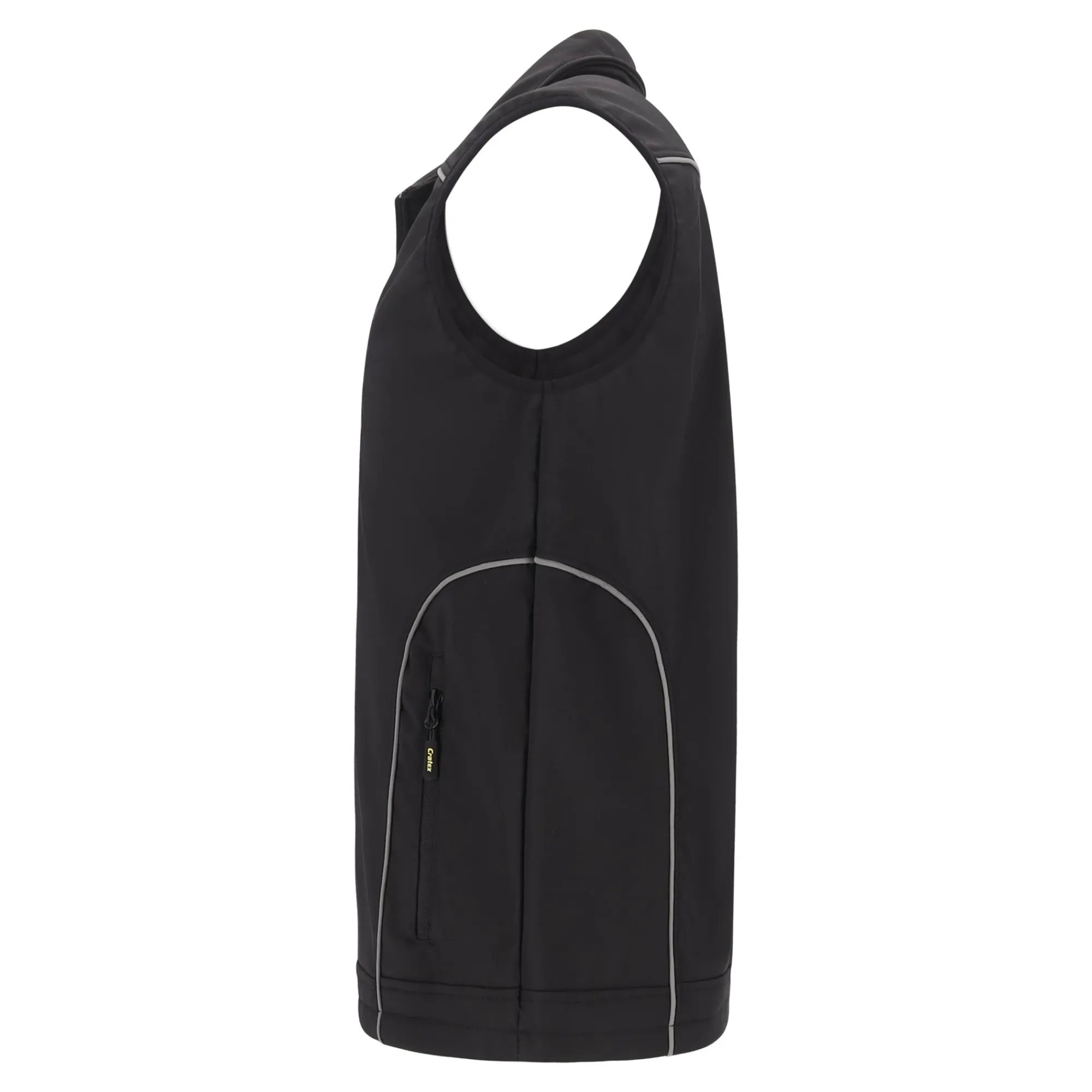 Cratex Werkbodywarmers>Bodywarmer Sanborn XS