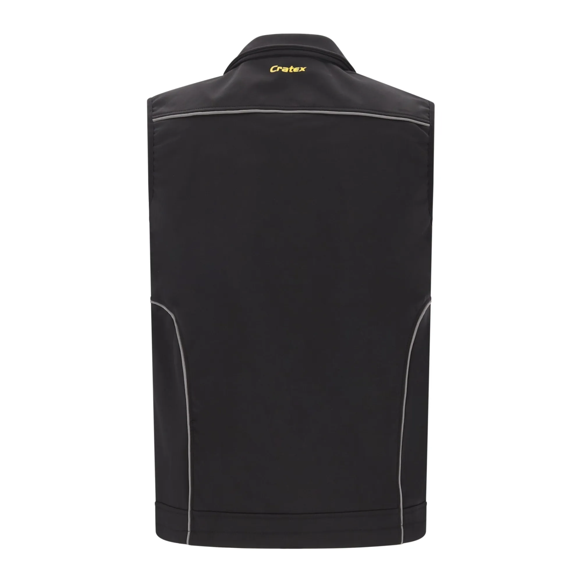Cratex Werkbodywarmers>Bodywarmer Sanborn XS