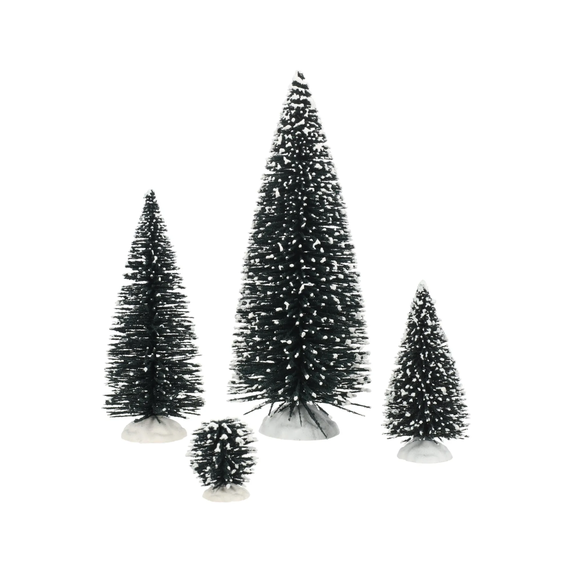 O'malley Kerstdorp>Bomen set kerstdorp