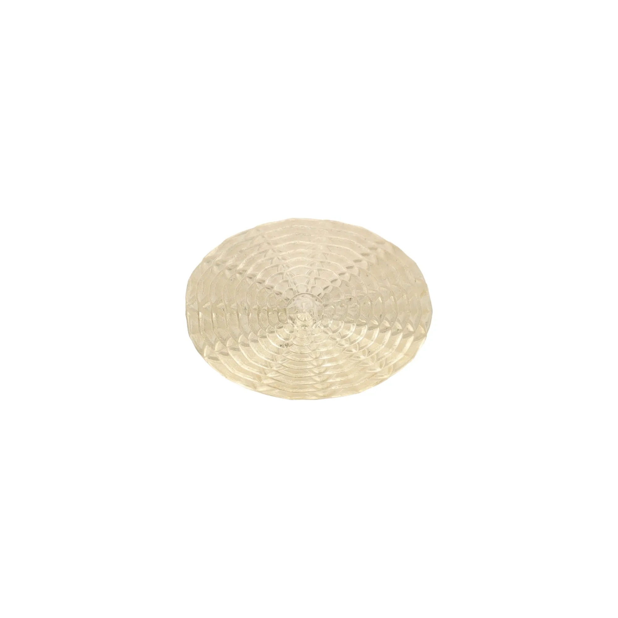 O'malley Kerstdecoratie>Boom goud 24 cm