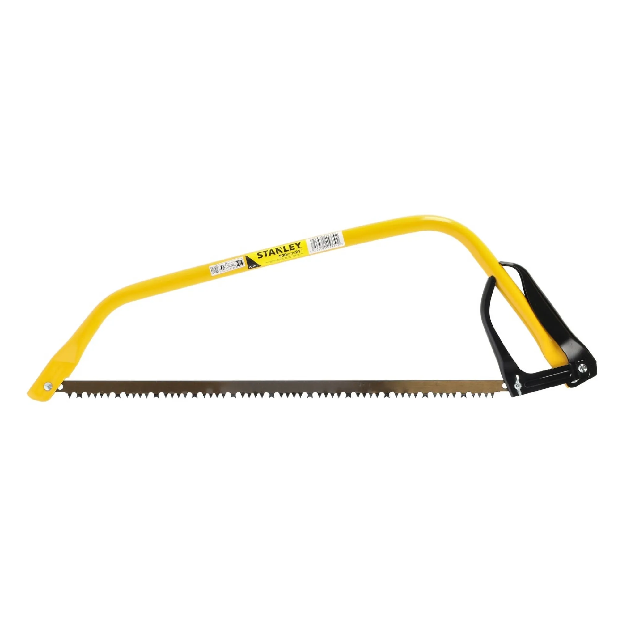 Stanley Handgereedschap>Boomzaag recht 530 1-15-379
