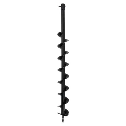 Rhodos Handgereedschap>Boor 200 tbv grondboor