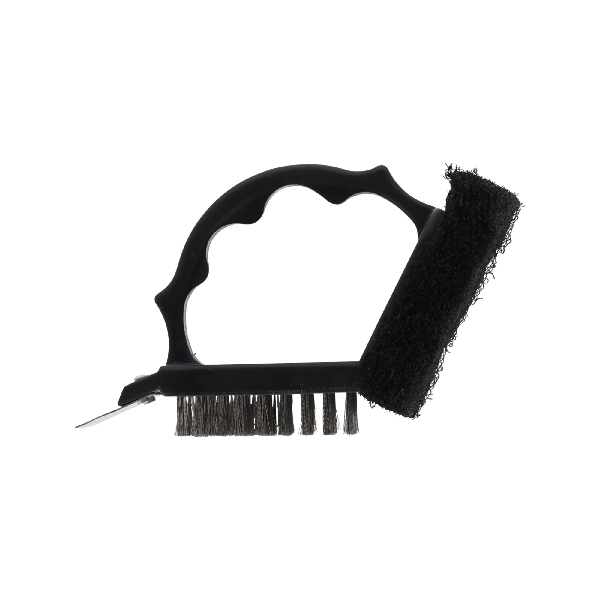 Barbecueaccessoires>Borstel 3-in-1 Barbecue
