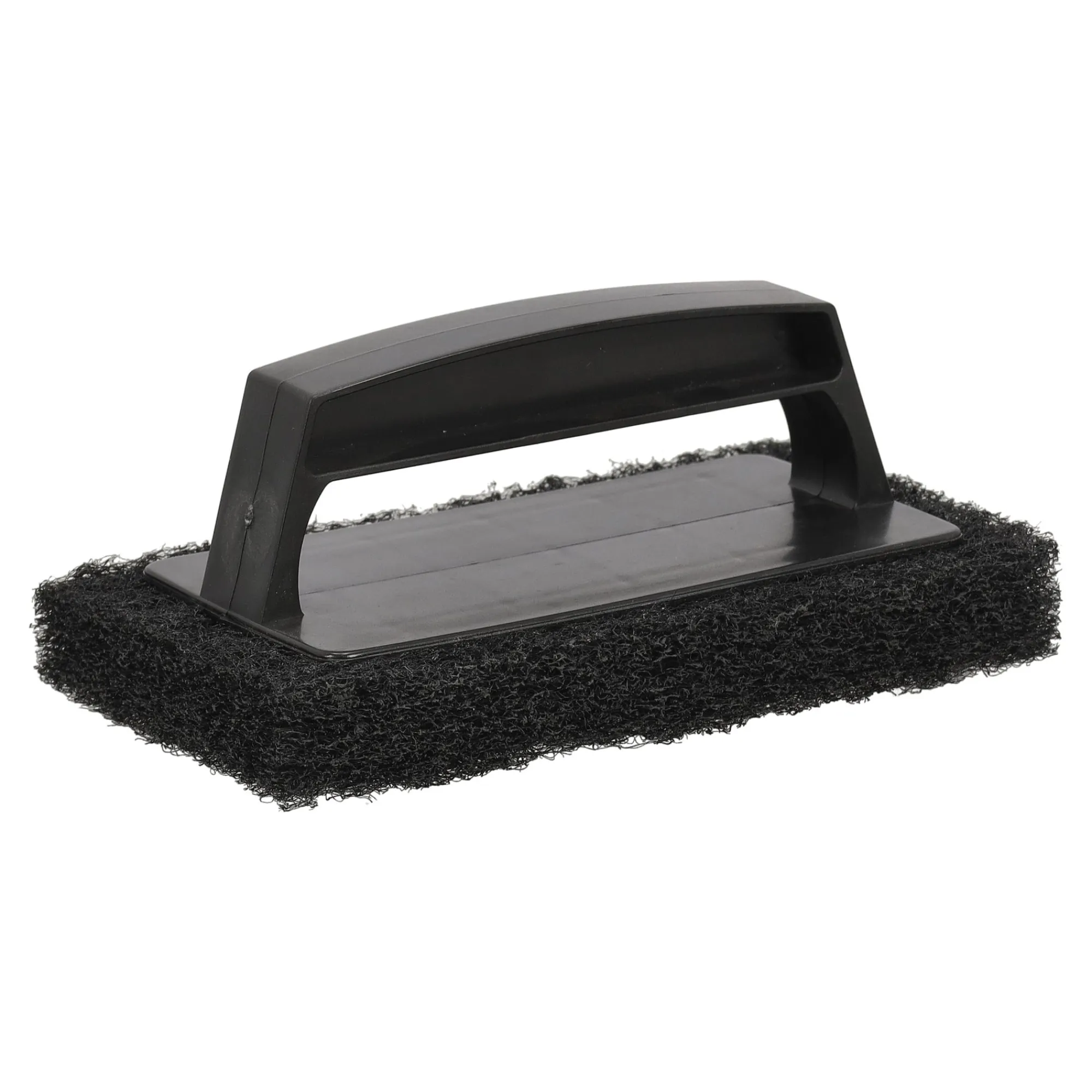 Barbecueaccessoires>Borstel nylon