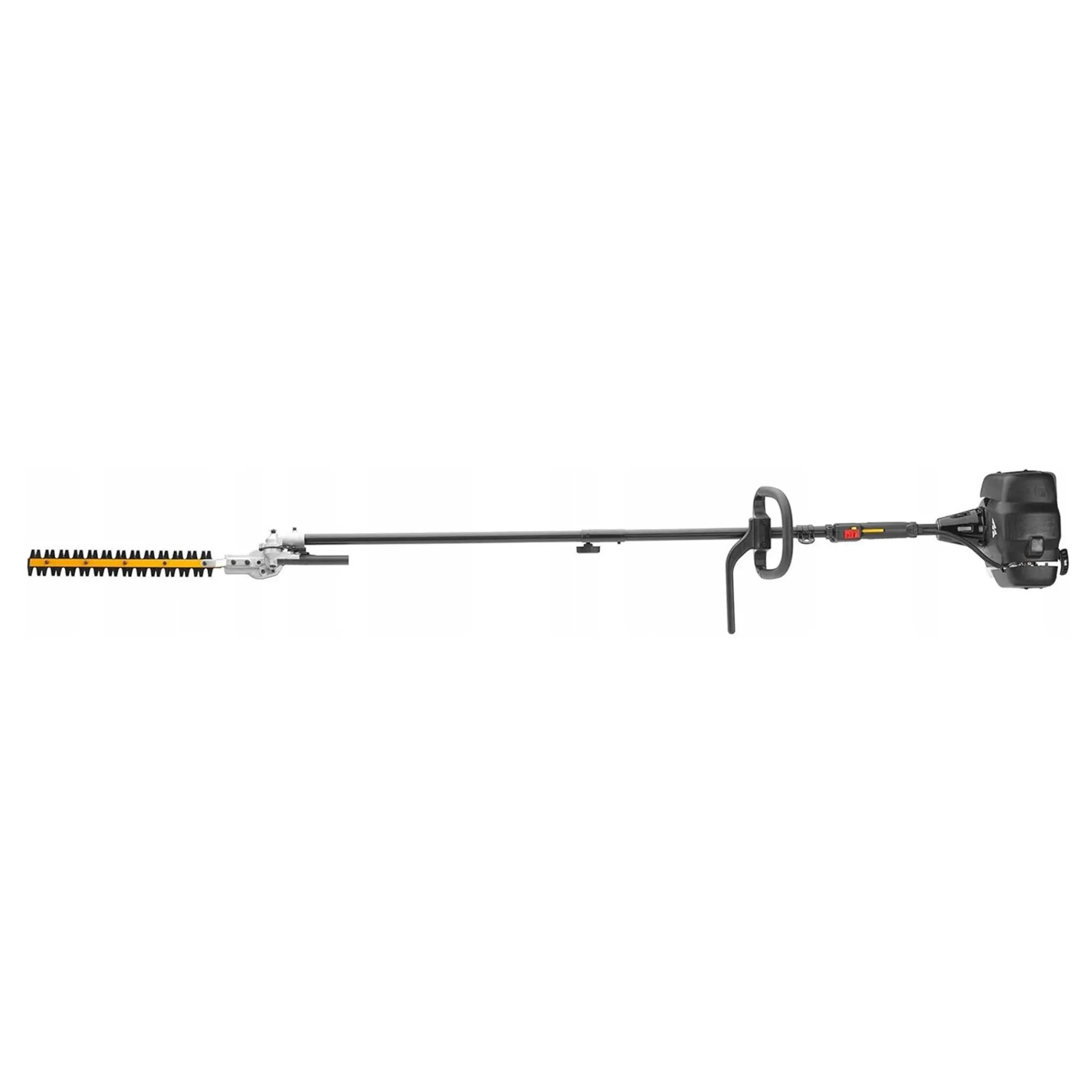 McCulloch Tuinmachines>Bosmaaier 4-in-1
