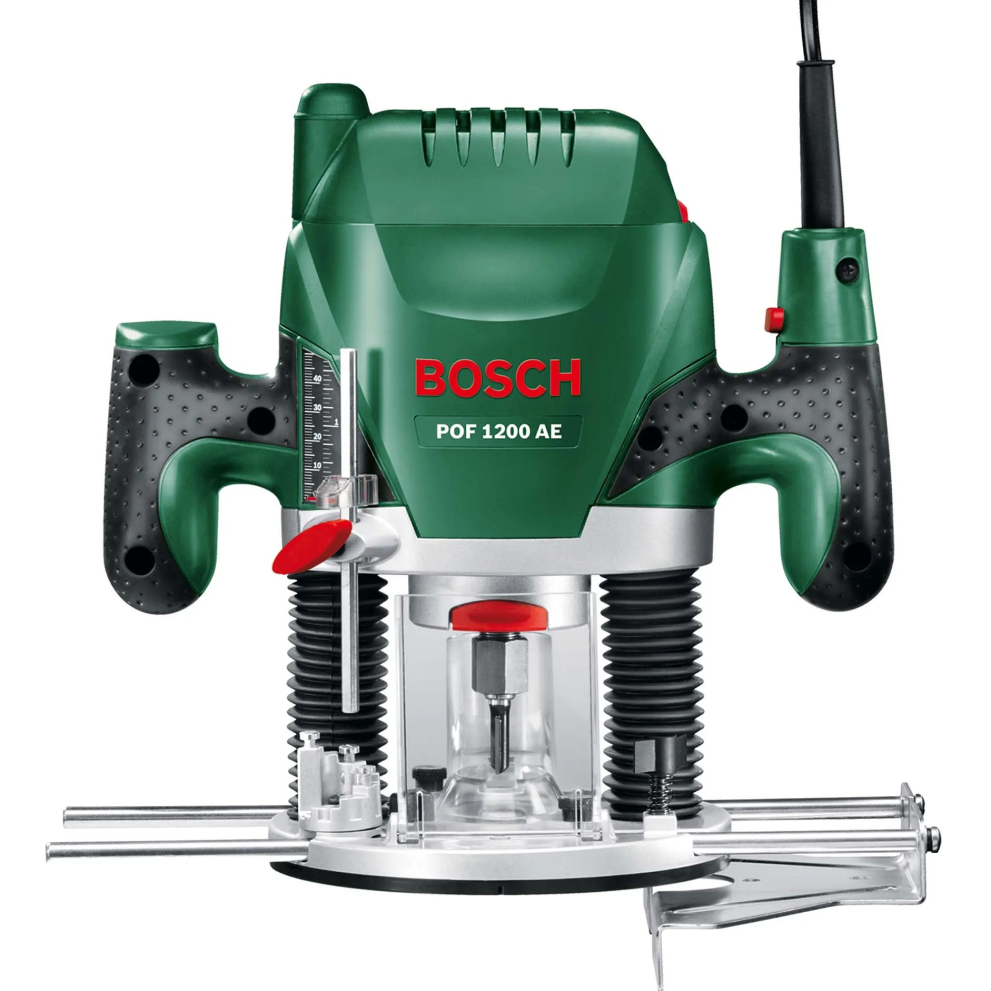 Bosch Elektrisch Gereedschap>Bovenfrees POF1400ACE met koffer